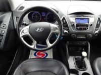 Hyundai ix35 1.7 CRDi 115 2WD Pack Edition - <small></small> 8.490 € <small>TTC</small> - #10