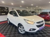 Hyundai ix35 1.7 CRDi 115 2WD Pack Edition - <small></small> 7.990 € <small>TTC</small> - #4