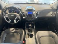 Hyundai ix35 1.7 CRDi 115 2WD Pack Edition - <small></small> 7.990 € <small>TTC</small> - #5