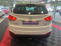 Hyundai ix35 1.7 CRDi 115 2WD Pack Edition - <small></small> 7.990 € <small>TTC</small> - #9