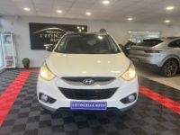 Hyundai ix35 1.7 CRDi 115 2WD Pack Edition - <small></small> 7.990 € <small>TTC</small> - #10