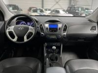 Hyundai ix35 1.7 CRDI 115 CH BVM6 Euro 2012 - GARANTIE 6 MOIS - <small></small> 13.490 € <small>TTC</small> - #11