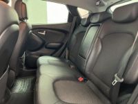 Hyundai ix35 1.7 CRDI 115 CH BVM6 Euro 2012 - GARANTIE 6 MOIS - <small></small> 13.490 € <small>TTC</small> - #18