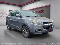 Hyundai ix35 1.7 CRDi 115 cv 2WD Blue Drive Pack Premium - <small></small> 9.990 € <small>TTC</small> - #1