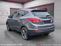 Hyundai ix35 1.7 CRDi 115 cv 2WD Blue Drive Pack Premium - <small></small> 9.990 € <small>TTC</small> - #3