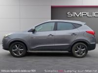 Hyundai ix35 1.7 CRDi 115 cv 2WD Blue Drive Pack Premium - <small></small> 9.990 € <small>TTC</small> - #9