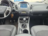 Hyundai ix35 1.7 CRDi 115 cv 2WD Blue Drive Pack Premium - <small></small> 9.990 € <small>TTC</small> - #10