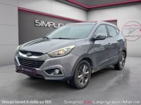 Hyundai ix35 1.7 CRDi 115 cv 2WD Blue Drive Pack Premium - <small></small> 9.990 € <small>TTC</small> - #13