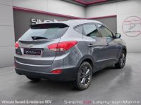 Hyundai ix35 1.7 CRDi 115 cv 2WD Blue Drive Pack Premium - <small></small> 9.990 € <small>TTC</small> - #14