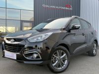 Hyundai ix35 1.7 CRDi 115ch 2WD Blue Pack Premium BVM6 - <small></small> 12.900 € <small>TTC</small> - #1