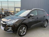 Hyundai ix35 1.7 CRDi 115ch 2WD Blue Pack Premium BVM6 - <small></small> 12.900 € <small>TTC</small> - #3