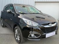 Hyundai ix35 1.7 CRDi 115ch 2WD Blue Pack Premium BVM6 - <small></small> 12.900 € <small>TTC</small> - #4