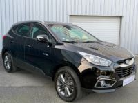 Hyundai ix35 1.7 CRDi 115ch 2WD Blue Pack Premium BVM6 - <small></small> 12.900 € <small>TTC</small> - #5