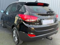 Hyundai ix35 1.7 CRDi 115ch 2WD Blue Pack Premium BVM6 - <small></small> 12.900 € <small>TTC</small> - #8