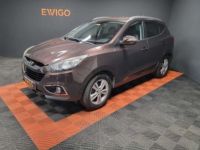 Hyundai ix35 1.7 CRDI 115ch PACK CONFORT 1ER MAIN SIEGES CHAUFF - <small></small> 6.990 € <small>TTC</small> - #1