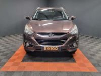 Hyundai ix35 1.7 CRDI 115ch PACK CONFORT 1ER MAIN SIEGES CHAUFF - <small></small> 6.990 € <small>TTC</small> - #2