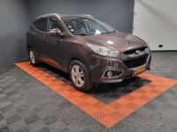 Hyundai ix35 1.7 CRDI 115ch PACK CONFORT 1ER MAIN SIEGES CHAUFF - <small></small> 6.990 € <small>TTC</small> - #3