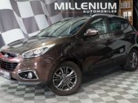 Hyundai ix35 1.7 CRDI 115CH PACK PREMIUM BLUE DRIVE - <small></small> 8.490 € <small>TTC</small> - #1