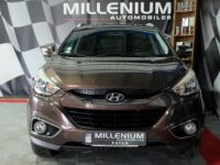 Hyundai ix35 1.7 CRDI 115CH PACK PREMIUM BLUE DRIVE - <small></small> 8.490 € <small>TTC</small> - #3