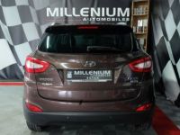 Hyundai ix35 1.7 CRDI 115CH PACK PREMIUM BLUE DRIVE - <small></small> 8.490 € <small>TTC</small> - #4