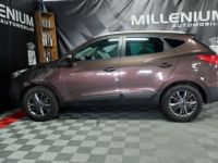 Hyundai ix35 1.7 CRDI 115CH PACK PREMIUM BLUE DRIVE - <small></small> 8.490 € <small>TTC</small> - #6