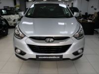 Hyundai ix35 1.7 CRDI 115CH PACK PREMIUM BLUE DRIVE - <small></small> 10.990 € <small>TTC</small> - #2