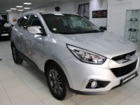 Hyundai ix35 1.7 CRDI 115CH PACK PREMIUM BLUE DRIVE - <small></small> 10.990 € <small>TTC</small> - #3