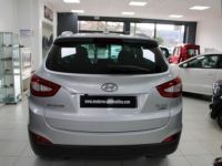 Hyundai ix35 1.7 CRDI 115CH PACK PREMIUM BLUE DRIVE - <small></small> 10.990 € <small>TTC</small> - #5