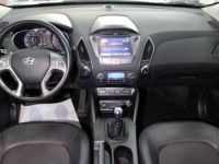 Hyundai ix35 1.7 CRDI 115CH PACK PREMIUM BLUE DRIVE - <small></small> 10.990 € <small>TTC</small> - #7