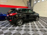 Hyundai ix35 1.7 CRDI 115CH PREMIUM BLUE DRIVE - <small></small> 6.990 € <small>TTC</small> - #4