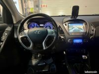 Hyundai ix35 1.7 CRDI 115CH PREMIUM BLUE DRIVE - <small></small> 6.990 € <small>TTC</small> - #5