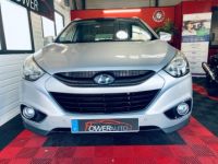 Hyundai ix35 1.7 crdi 149359KMS - <small></small> 8.990 € <small>TTC</small> - #2