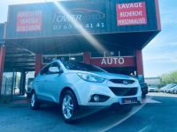 Hyundai ix35 1.7 crdi 149359KMS - <small></small> 8.990 € <small>TTC</small> - #7