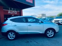 Hyundai ix35 1.7 crdi 149359KMS - <small></small> 8.990 € <small>TTC</small> - #8