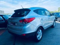 Hyundai ix35 1.7 crdi 149359KMS - <small></small> 8.990 € <small>TTC</small> - #9