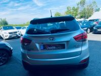 Hyundai ix35 1.7 crdi 149359KMS - <small></small> 8.990 € <small>TTC</small> - #10