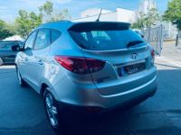 Hyundai ix35 1.7 crdi 149359KMS - <small></small> 8.990 € <small>TTC</small> - #11