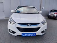 Hyundai ix35 1.7 CRDi 2WD -CLIM-GPS-BLUETOOTH-GARANTIE.12.MOIS- - <small></small> 10.990 € <small>TTC</small> - #2