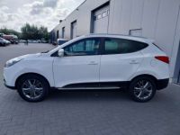 Hyundai ix35 1.7 CRDi 2WD -CLIM-GPS-BLUETOOTH-GARANTIE.12.MOIS- - <small></small> 10.990 € <small>TTC</small> - #4