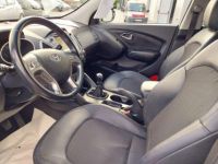 Hyundai ix35 1.7 CRDi 2WD -CLIM-GPS-BLUETOOTH-GARANTIE.12.MOIS- - <small></small> 10.990 € <small>TTC</small> - #12