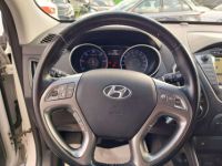 Hyundai ix35 1.7 CRDi 2WD -CLIM-GPS-BLUETOOTH-GARANTIE.12.MOIS- - <small></small> 10.990 € <small>TTC</small> - #13