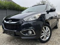 Hyundai ix35 1.7 CRDi 2WD EXECUTIVE -CUIR-NAVI-PDC-TOIT PANO - <small></small> 8.490 € <small>TTC</small> - #1