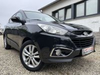 Hyundai ix35 1.7 CRDi 2WD EXECUTIVE -CUIR-NAVI-PDC-TOIT PANO - <small></small> 8.490 € <small>TTC</small> - #2