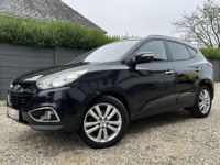 Hyundai ix35 1.7 CRDi 2WD EXECUTIVE -CUIR-NAVI-PDC-TOIT PANO - <small></small> 8.490 € <small>TTC</small> - #3