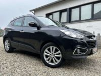 Hyundai ix35 1.7 CRDi 2WD EXECUTIVE -CUIR-NAVI-PDC-TOIT PANO - <small></small> 8.490 € <small>TTC</small> - #4