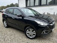 Hyundai ix35 1.7 CRDi 2WD EXECUTIVE -CUIR-NAVI-PDC-TOIT PANO - <small></small> 8.490 € <small>TTC</small> - #6