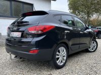 Hyundai ix35 1.7 CRDi 2WD EXECUTIVE -CUIR-NAVI-PDC-TOIT PANO - <small></small> 8.490 € <small>TTC</small> - #20