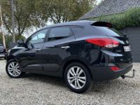 Hyundai ix35 1.7 CRDi 2WD EXECUTIVE -CUIR-NAVI-PDC-TOIT PANO - <small></small> 8.490 € <small>TTC</small> - #21