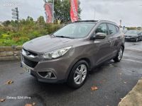 Hyundai ix35 1.7l crdi 115 GARANTIE - <small></small> 7.990 € <small>TTC</small> - #1