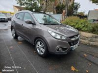 Hyundai ix35 1.7l crdi 115 GARANTIE - <small></small> 7.990 € <small>TTC</small> - #2